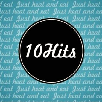 10 HITS logotips, Jaunās Teikas nomnieks