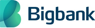 Bigbank logotips, Jaunās Teikas nomnieks