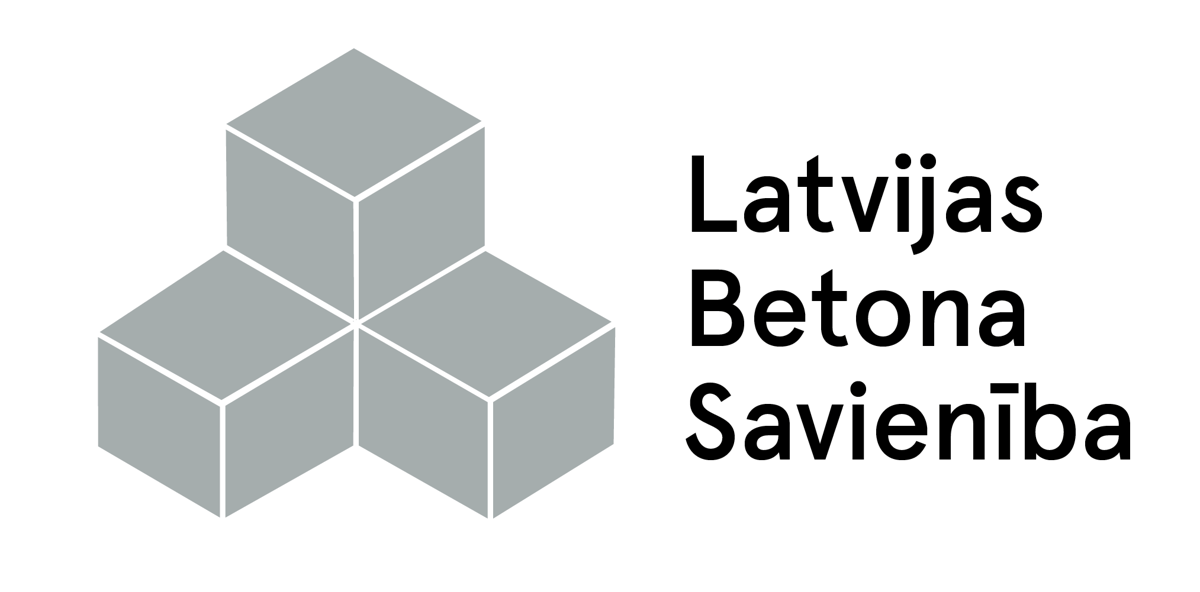 Latvijas Betona Savienība logotips, Jaunās Teikas nomnieks